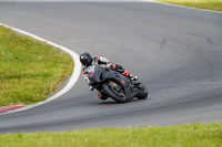 Advanced Group Black Bikes